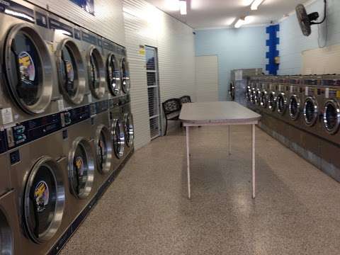 Photo: Palmerston Express Laundromat