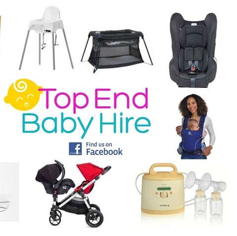 Photo: Top End Baby Hire